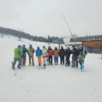 Kursu narciarskie dla dorosłych w Polsce i za granicą Szymon Słoma Instruktor